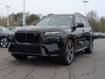 2026 BMW X7 M60i M60i