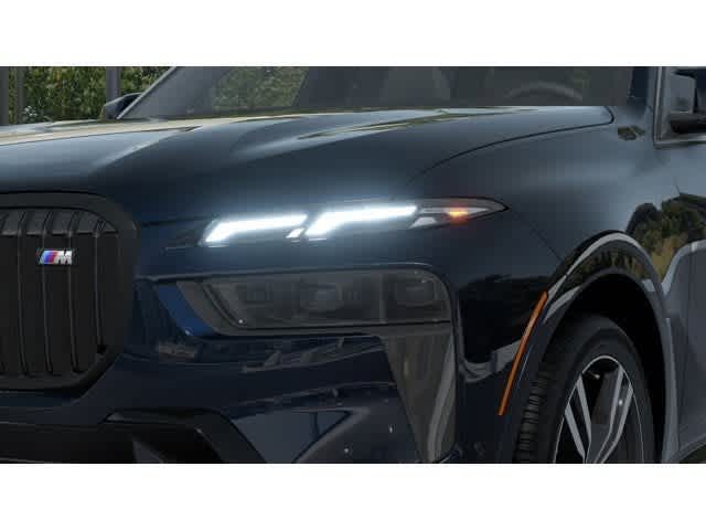 2026 BMW X7 M60i M60i