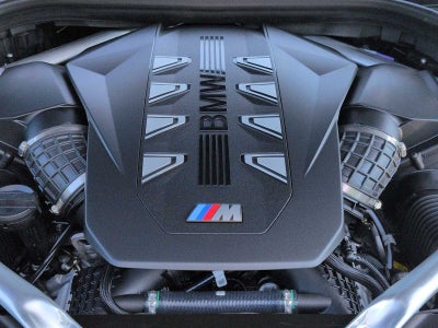 BMW X7 M60i 2027
