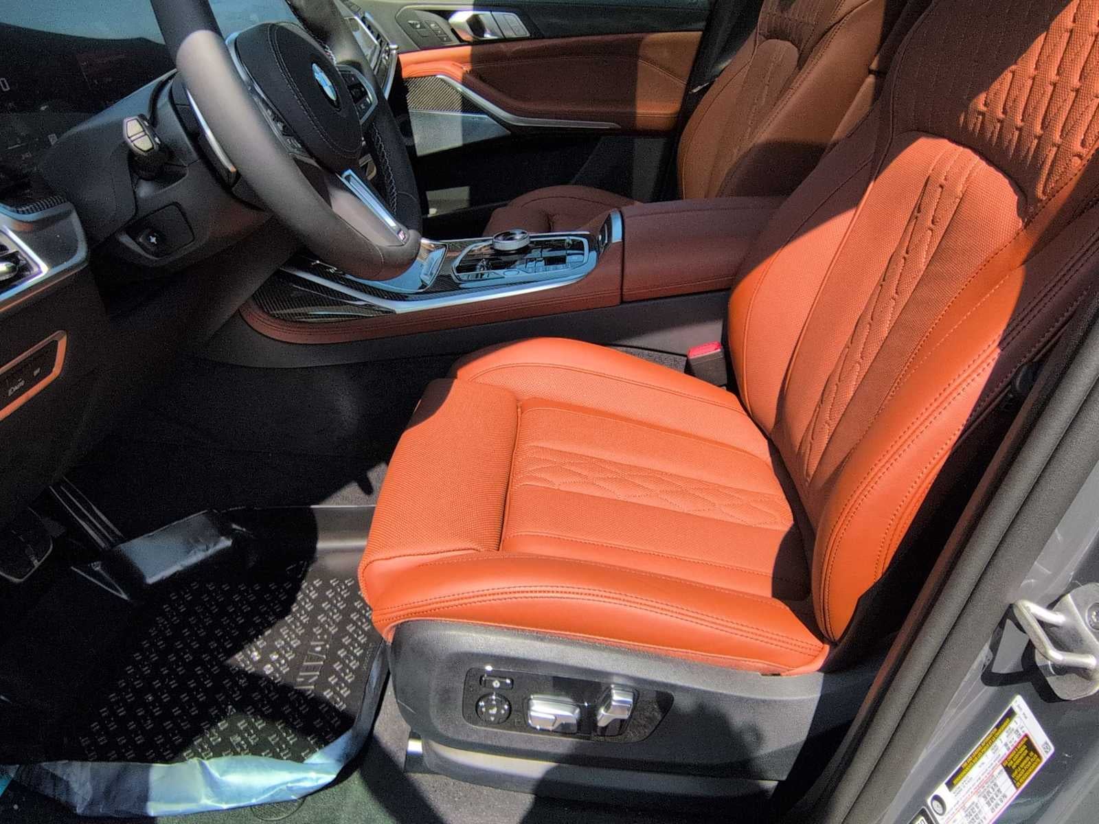 BMW X7 M60i 2027