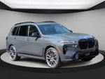 BMW X7 M60i 2027