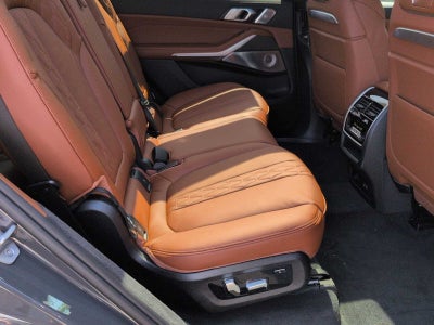 BMW X7 M60i 2027