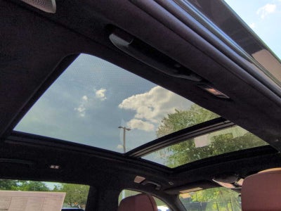 BMW X7 M60i 2027