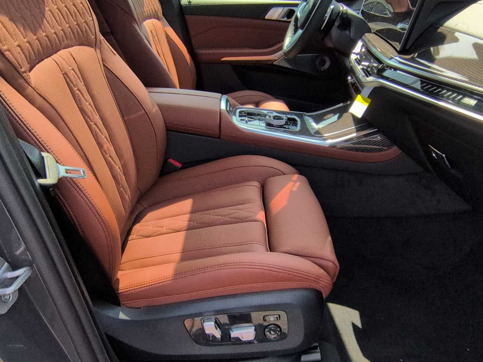 BMW X7 M60i 2027