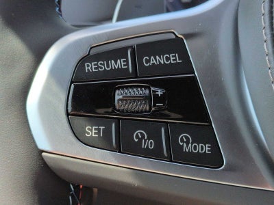 BMW X7 M60i 2027