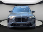 BMW X7 M60i 2027