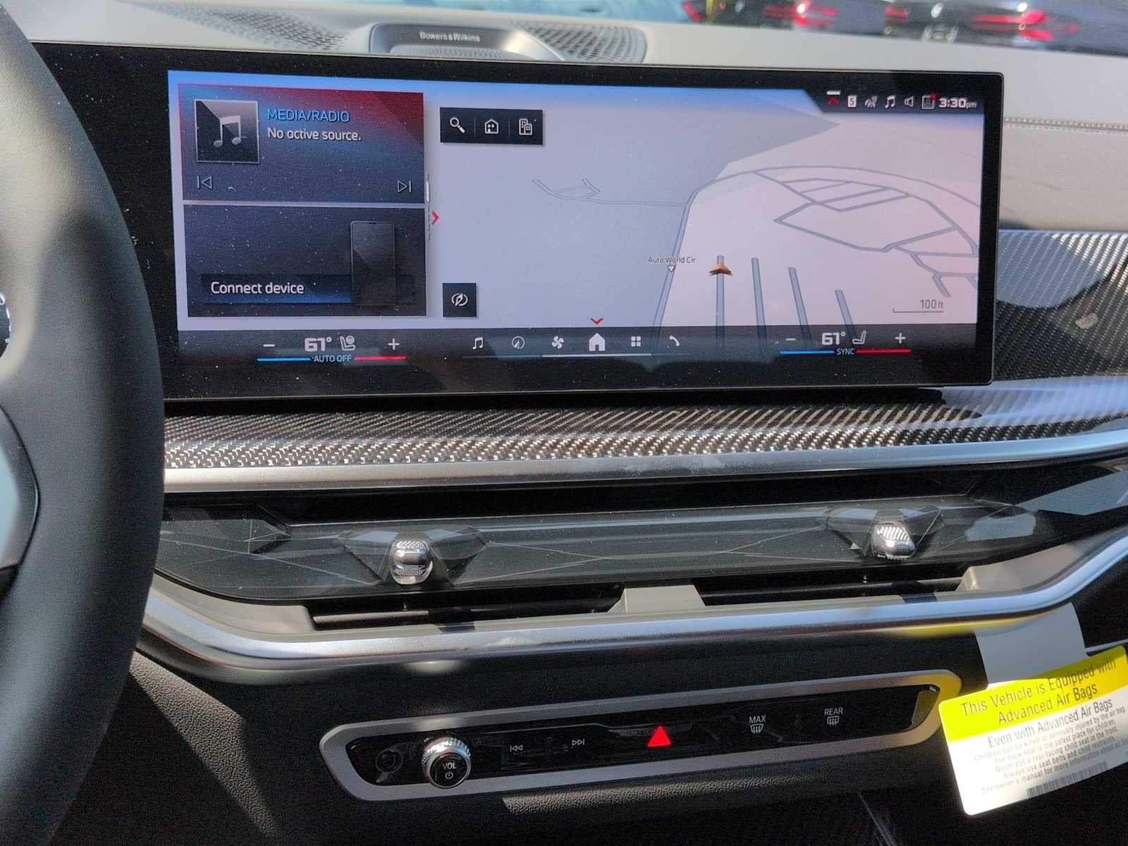 BMW X7 M60i 2027