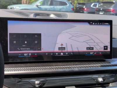 BMW X7 M60i 2027