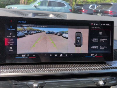 BMW X7 M60i 2027