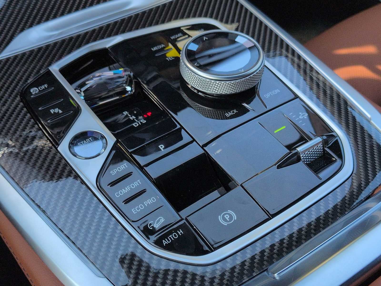 BMW X7 M60i 2027
