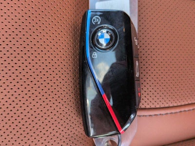 BMW X7 M60i 2027