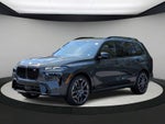 BMW X7 M60i 2027