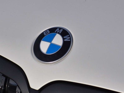 BMW X7 M60i 2027