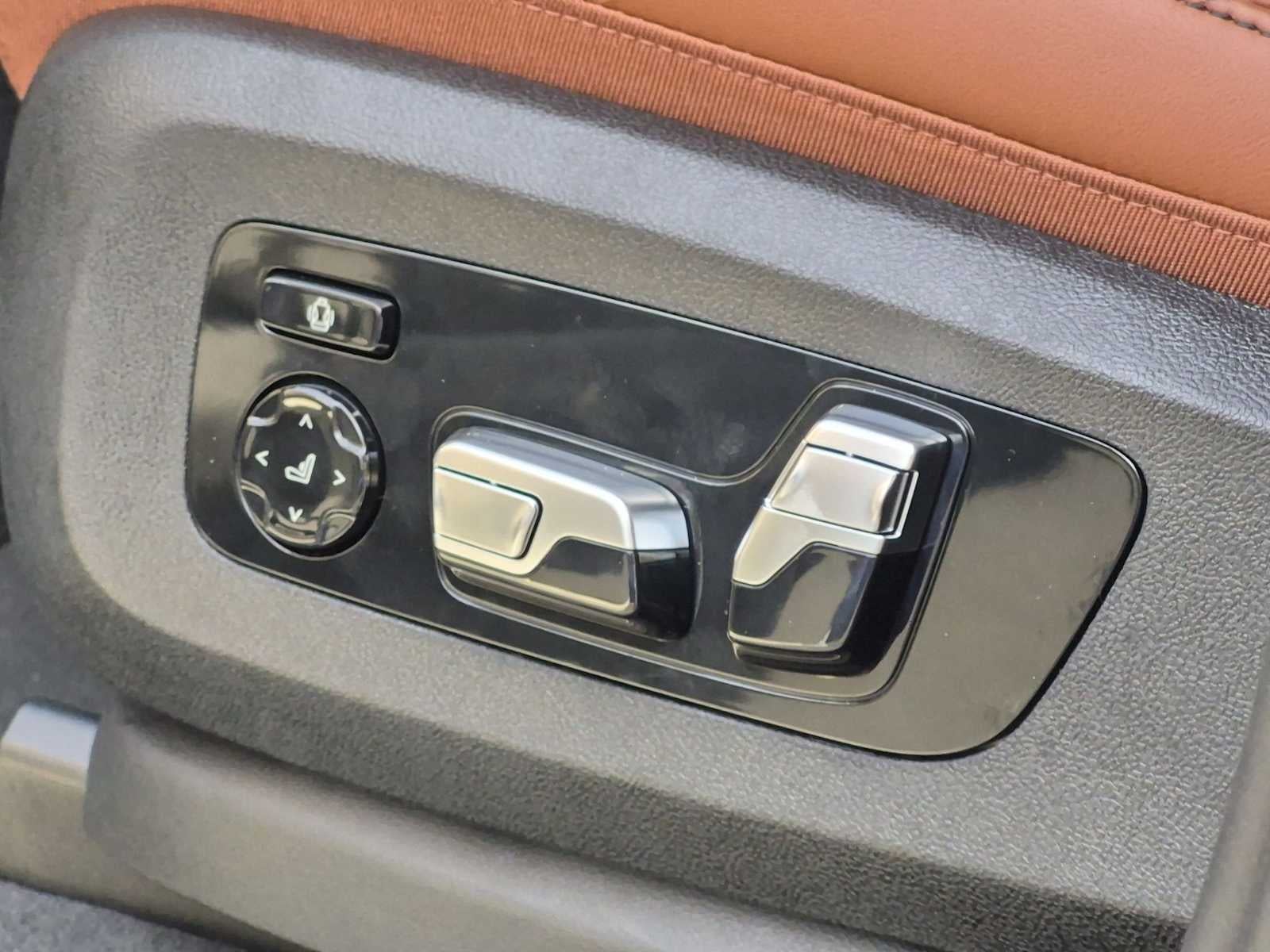 BMW X7 M60i 2027