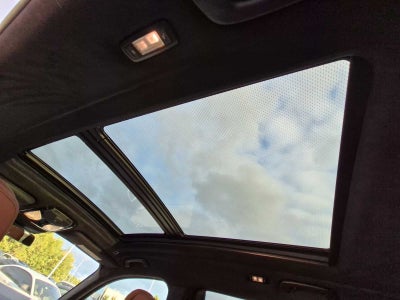 BMW X7 M60i 2027