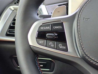 BMW X7 M60i 2027
