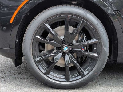 BMW X7 M60i 2027