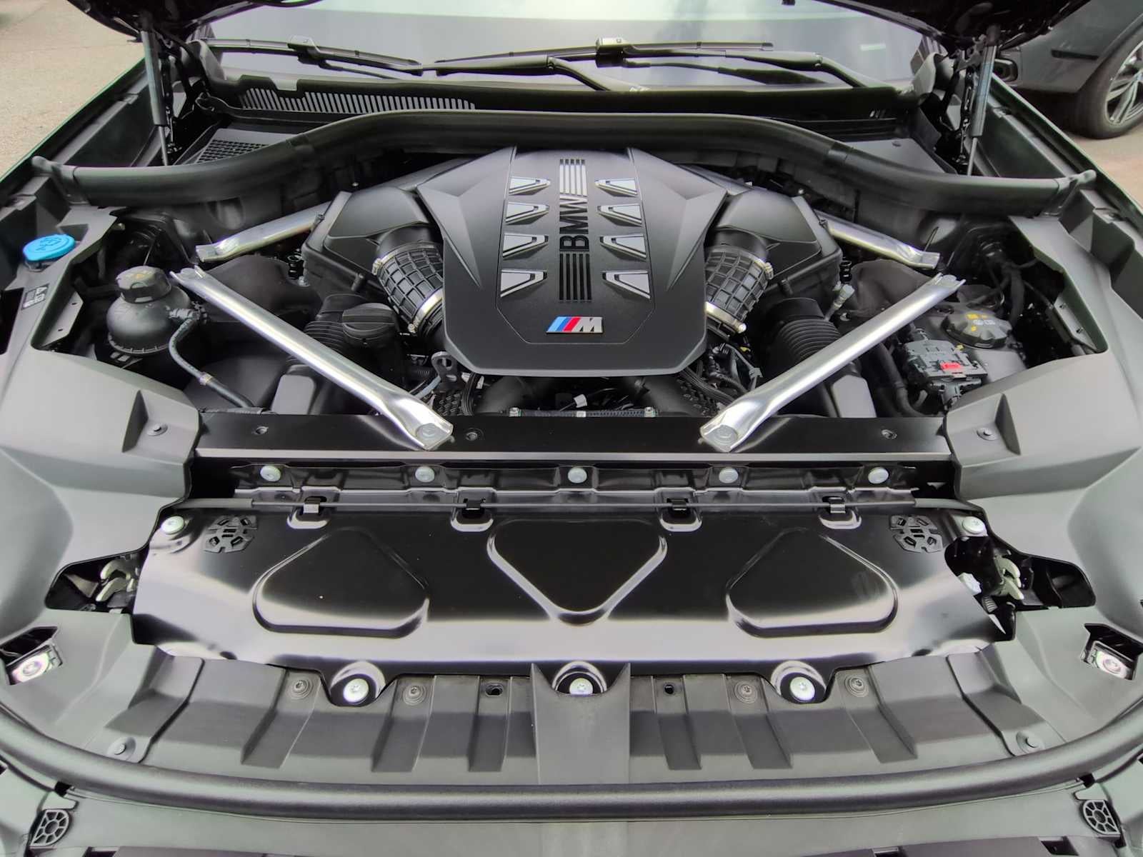 BMW X7 M60i 2027