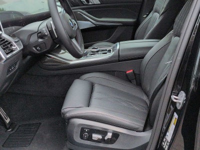 BMW X7 M60i 2027