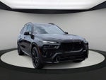 BMW X7 M60i 2027