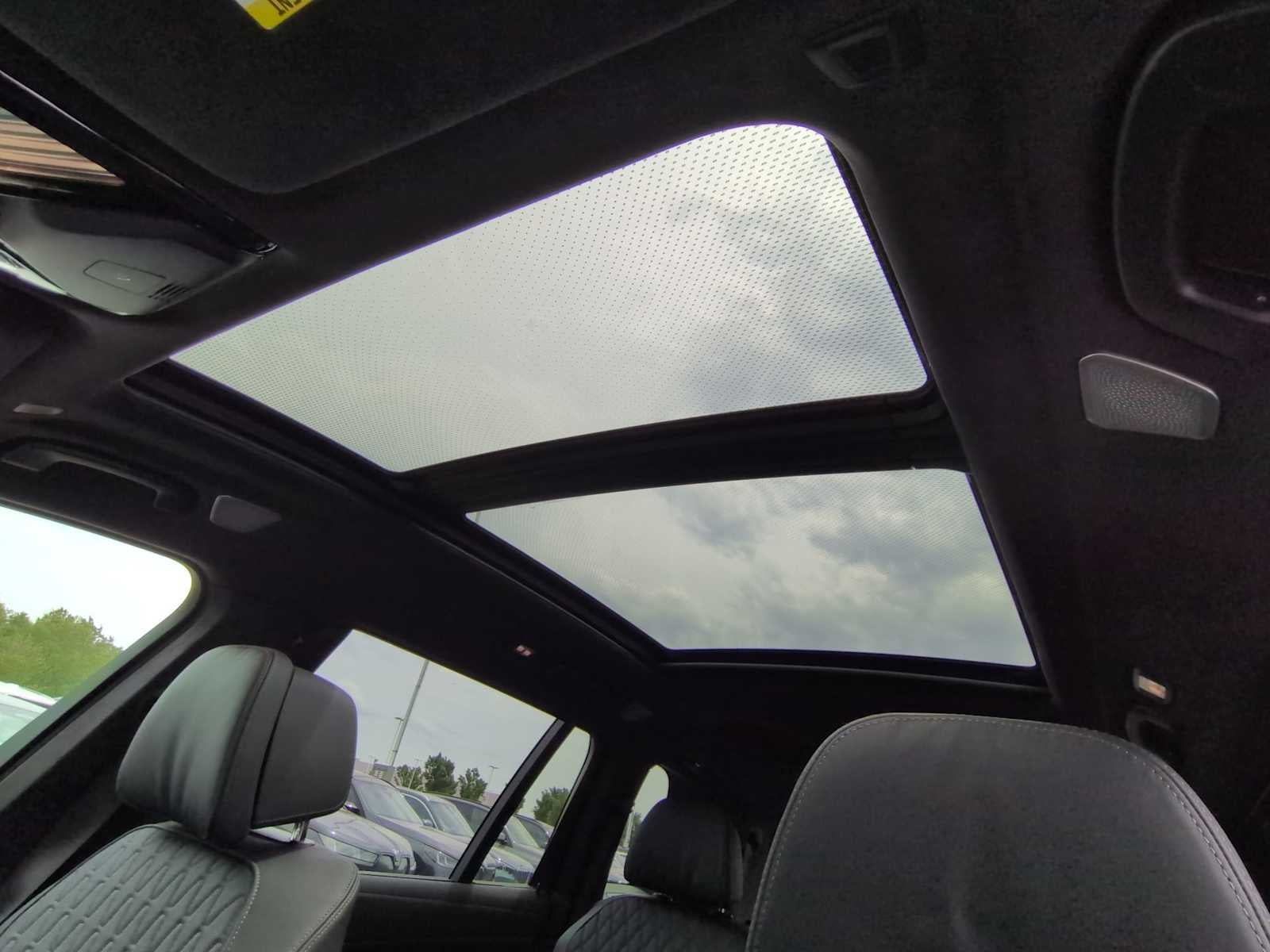 BMW X7 M60i 2027
