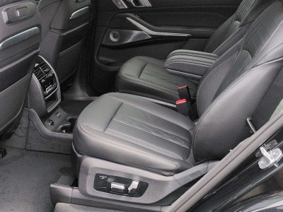 BMW X7 M60i 2027