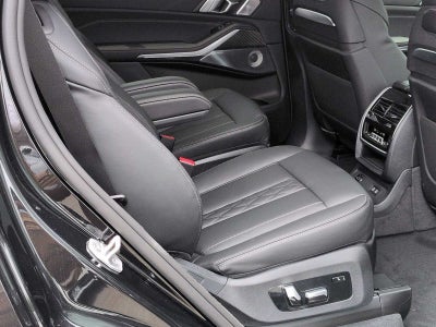 BMW X7 M60i 2027