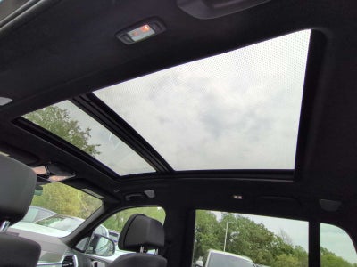 BMW X7 M60i 2027