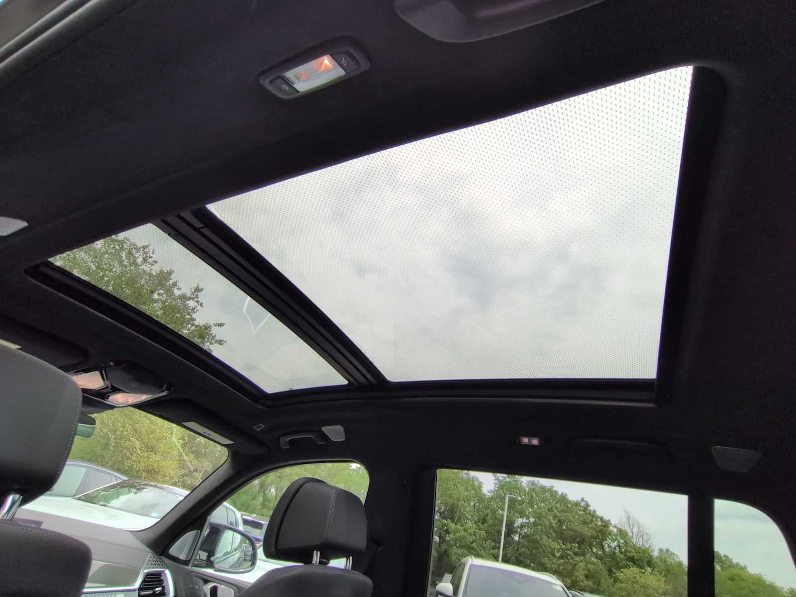 BMW X7 M60i 2027