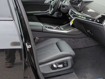 BMW X7 M60i 2027