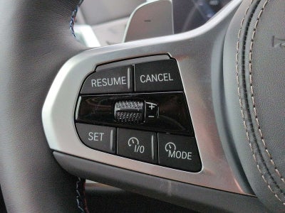 BMW X7 M60i 2027
