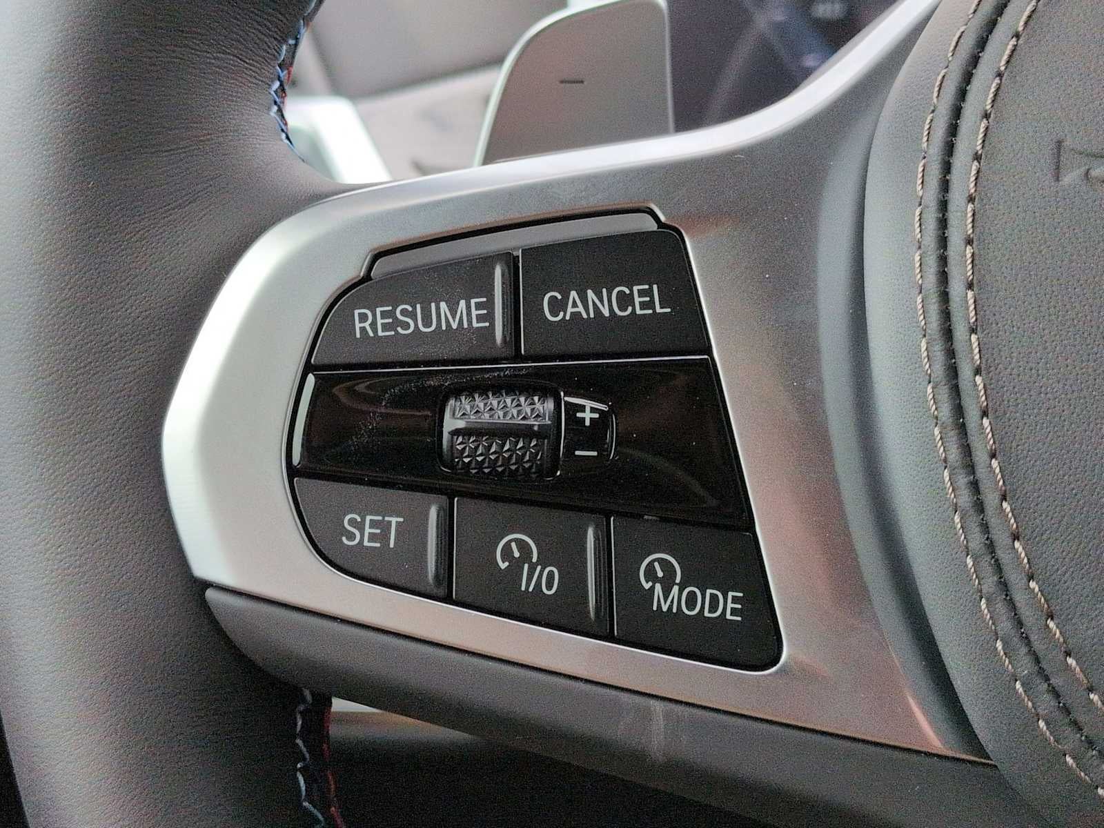 BMW X7 M60i 2027