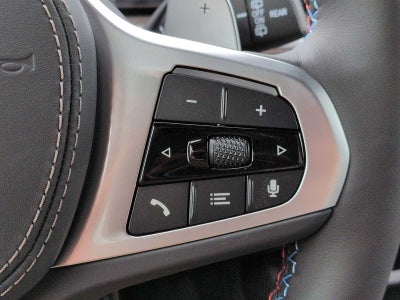BMW X7 M60i 2027