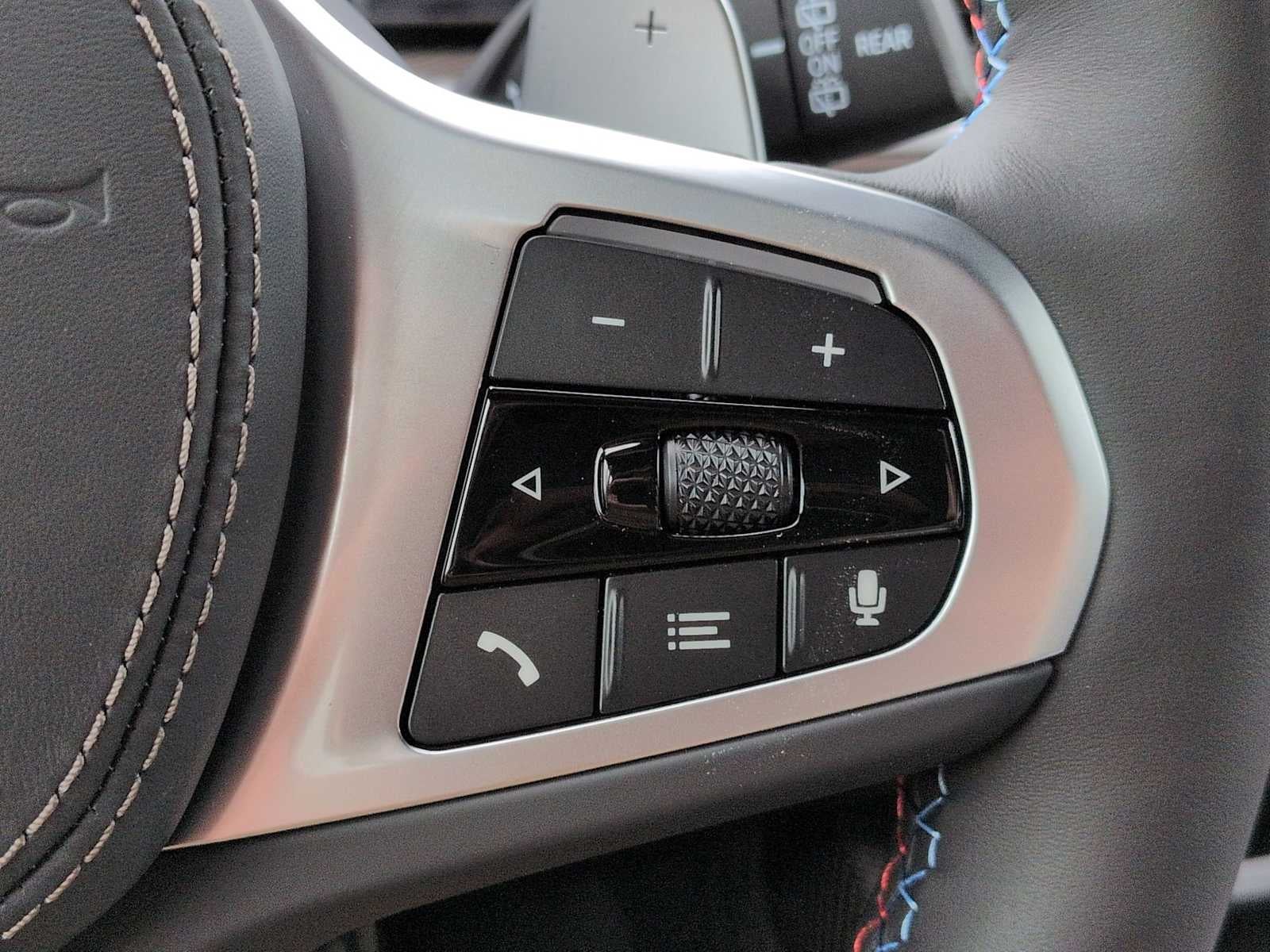 BMW X7 M60i 2027