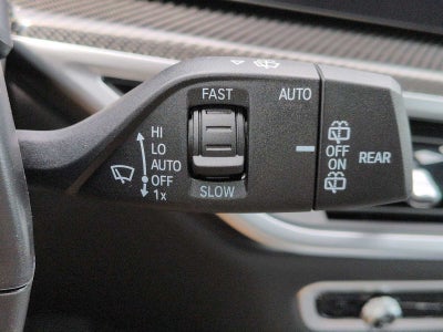 BMW X7 M60i 2027