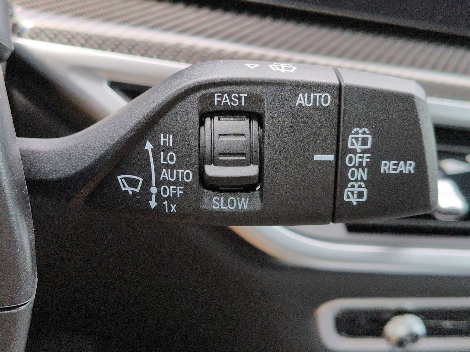 BMW X7 M60i 2027
