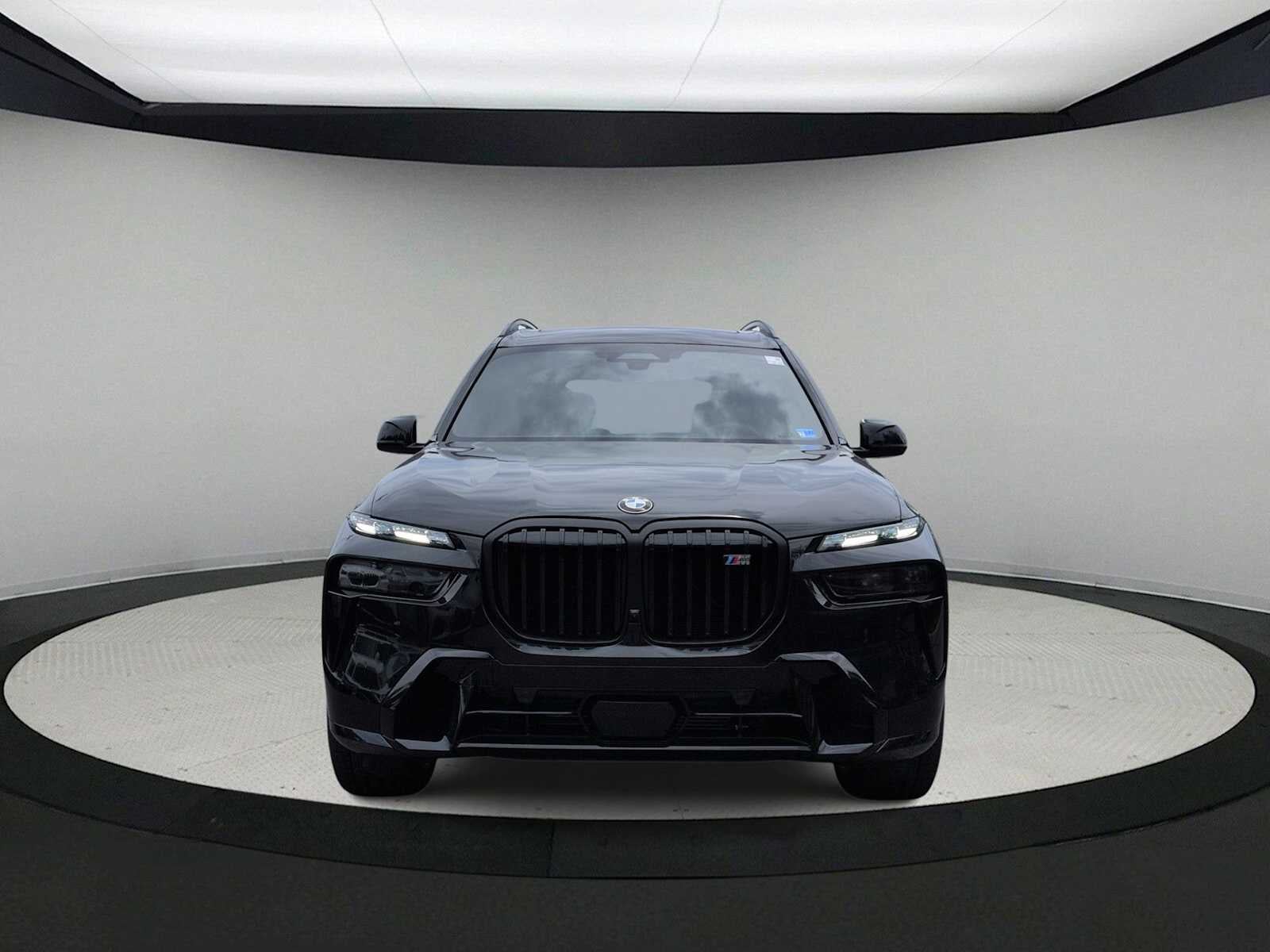 BMW X7 M60i 2027