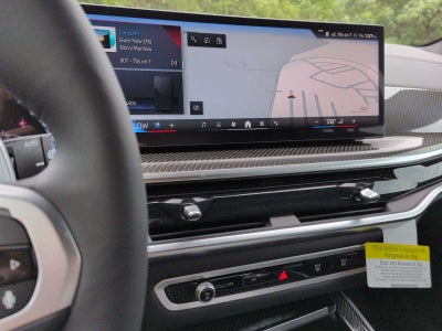 BMW X7 M60i 2027
