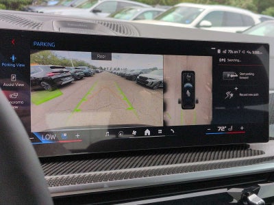 BMW X7 M60i 2027