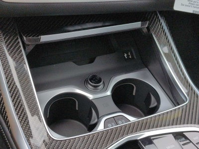 BMW X7 M60i 2027