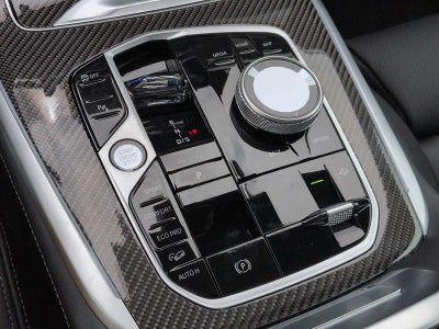 BMW X7 M60i 2027