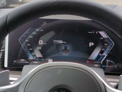 BMW X7 M60i 2027