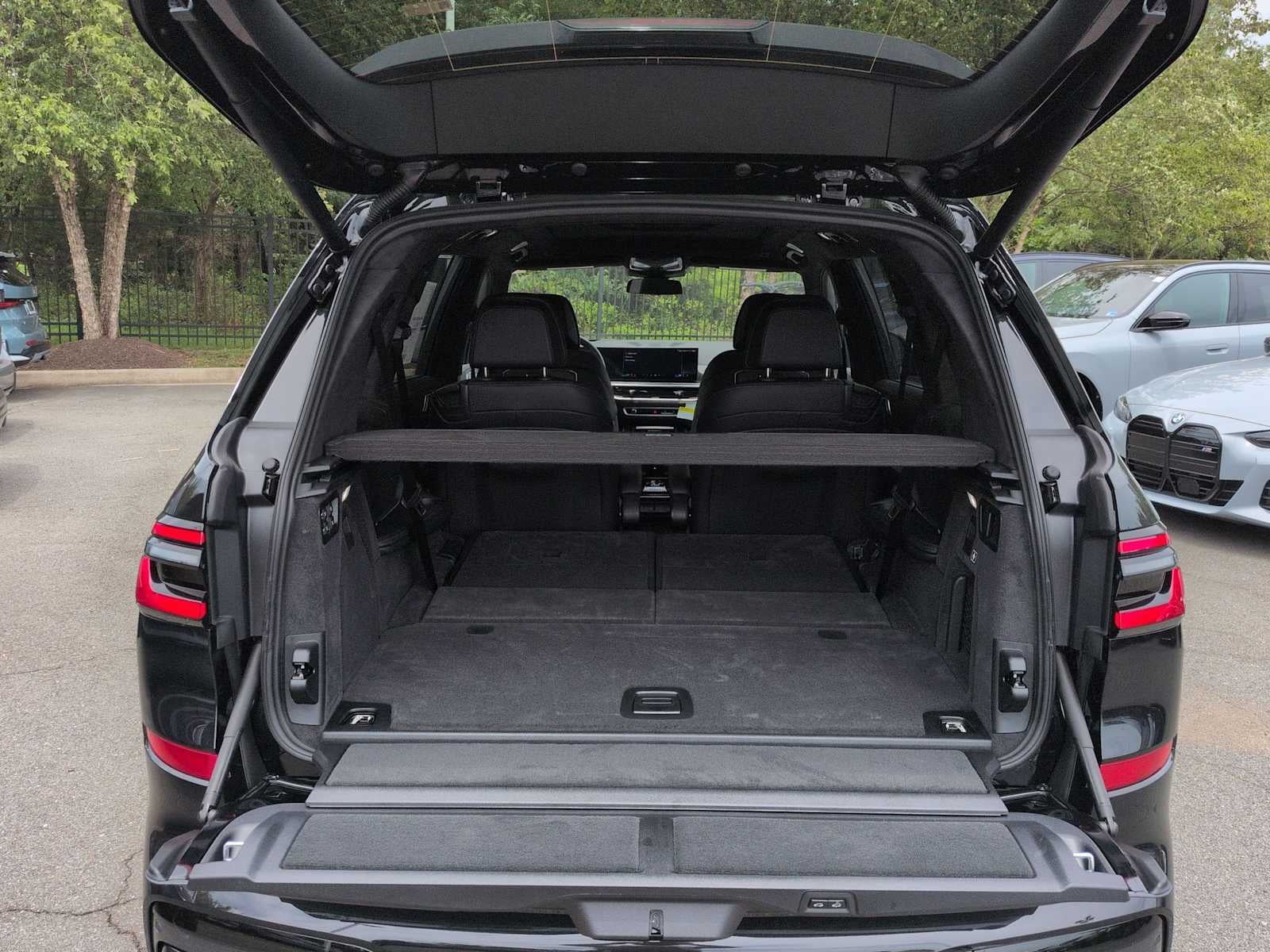 BMW X7 M60i 2027