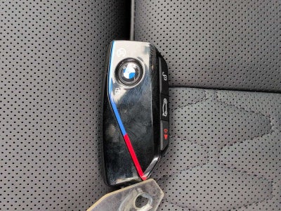 BMW X7 M60i 2027