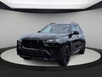 BMW X7 M60i 2027