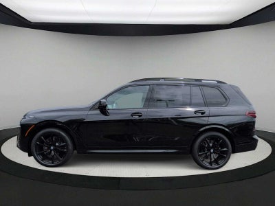 BMW X7 M60i 2027