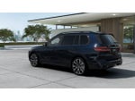 BMW X7 M60i 2027