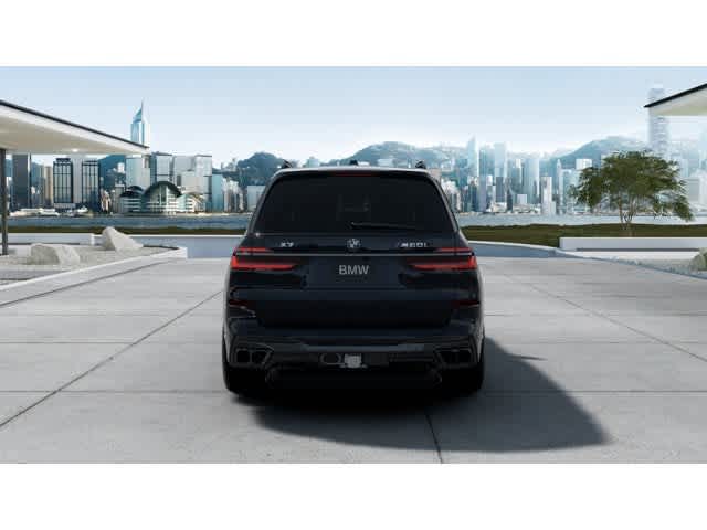 BMW X7 M60i 2027