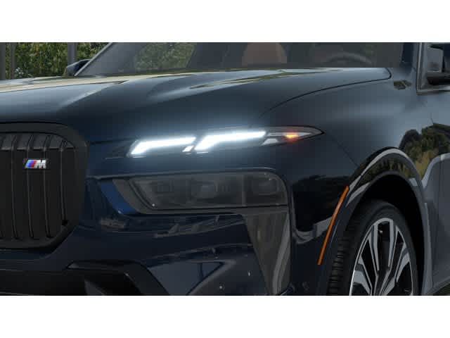 BMW X7 M60i 2027