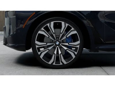 BMW X7 M60i 2027